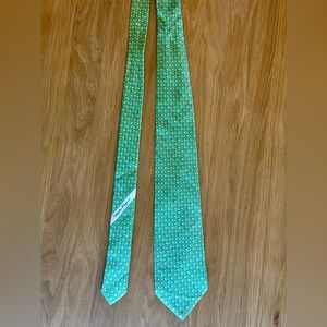 Ferragamo men’s tie